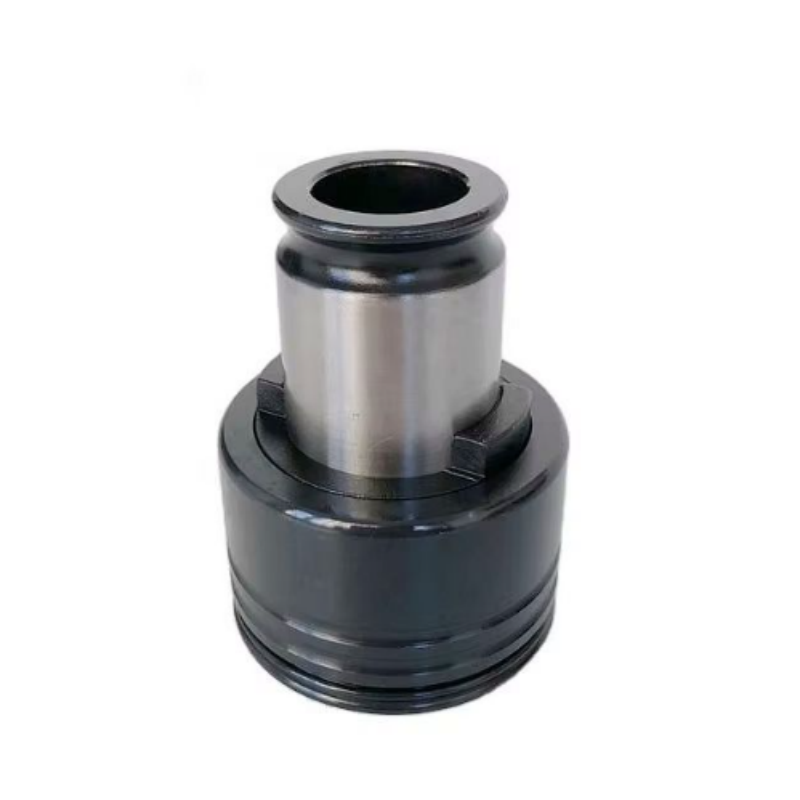 TEBAK J45 Tapping Collets CNC Milling Quick Change Tap Collet Overload Protection
