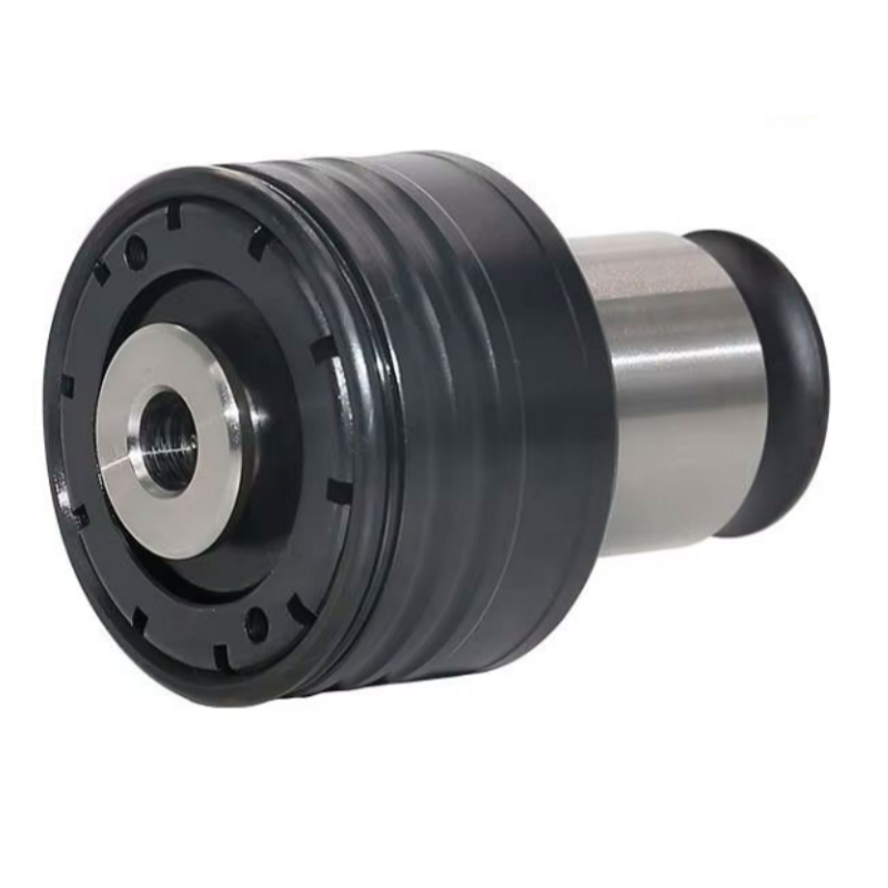 TEBAK J45 Tapping Collets CNC Milling Quick Change Tap Collet Overload Protection view 4