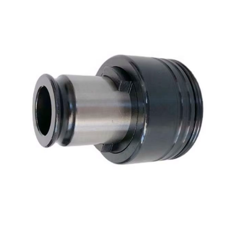 TEBAK J45 Tapping Collets CNC Milling Quick Change Tap Collet Overload Protection view 6