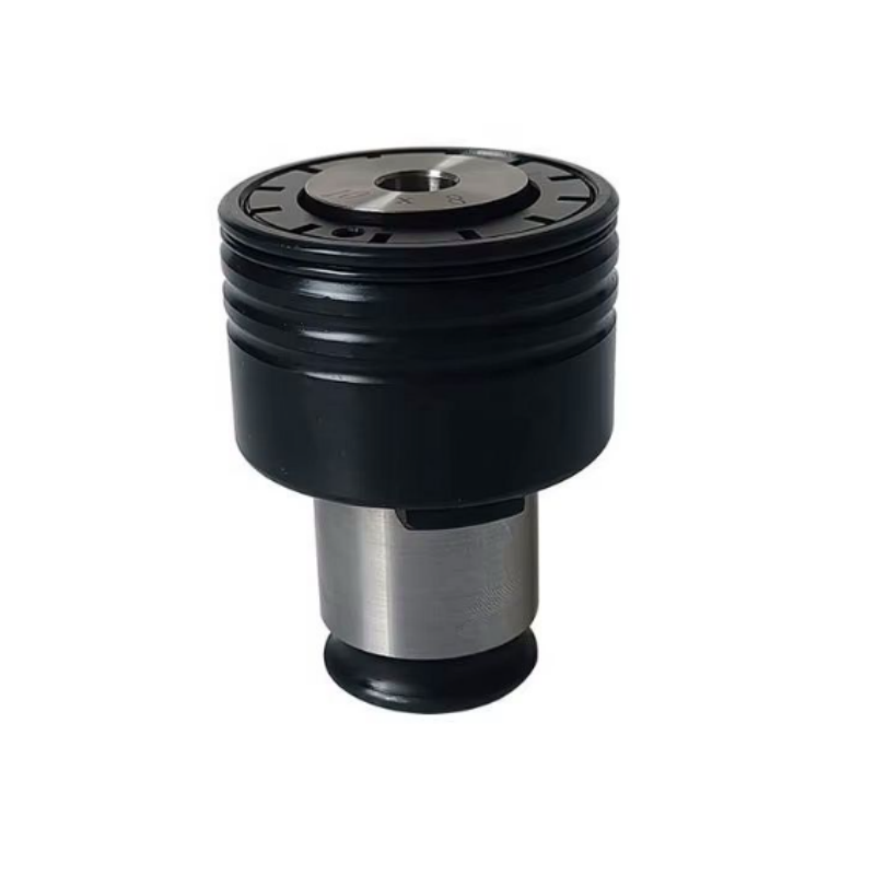 TEBAK High Precision J45 Tapping Collets Quick Change CNC Milling Machine Collet Types BT30 BT40 BT50 SK40 Overload Protection view 5