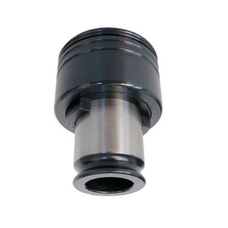 TEBAK High Precision J45 Tapping Collets Quick Change CNC Milling Machine Collet Types BT30 BT40 BT50 SK40 Overload Protection view 6