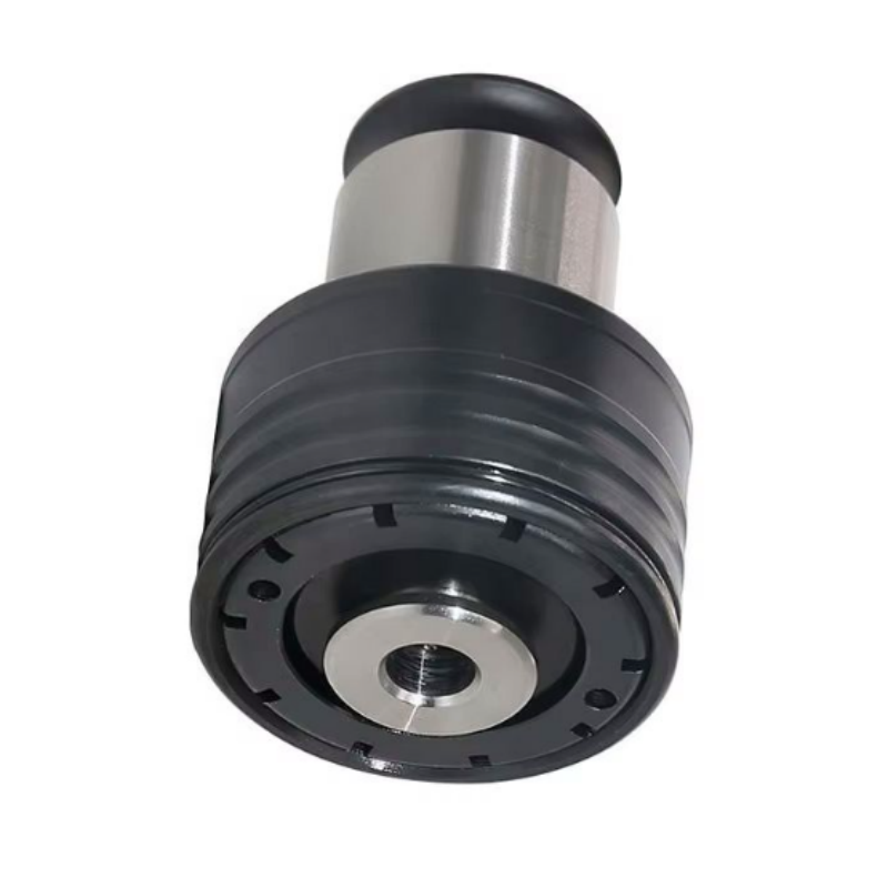 TEBAK High Accuracy Overload Protection J45 Tapping Collets CNC Milling Machine view 4