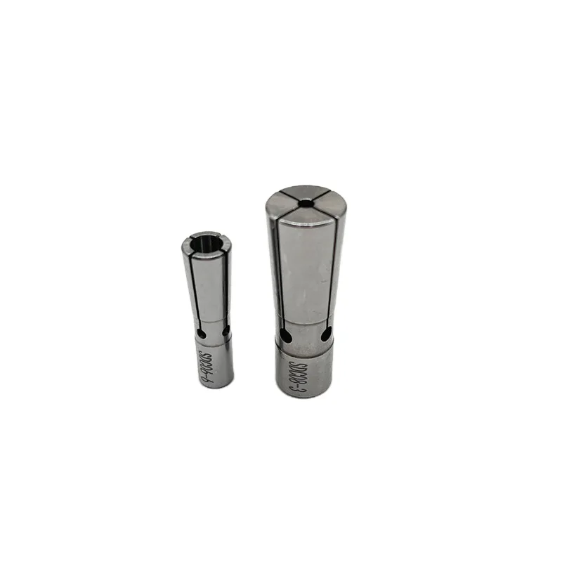 TEBAK Pull-back Collet SDC COllet DC06 DC12 DC20