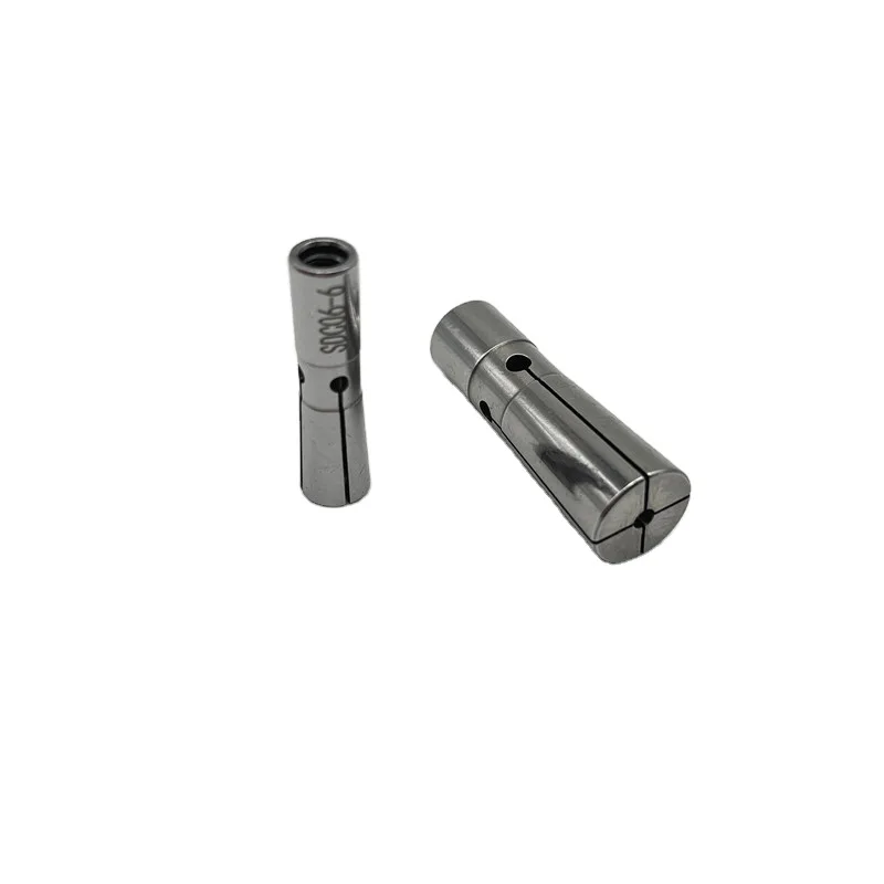 TEBAK Pull-back Collet SDC COllet DC06 DC12 view 3