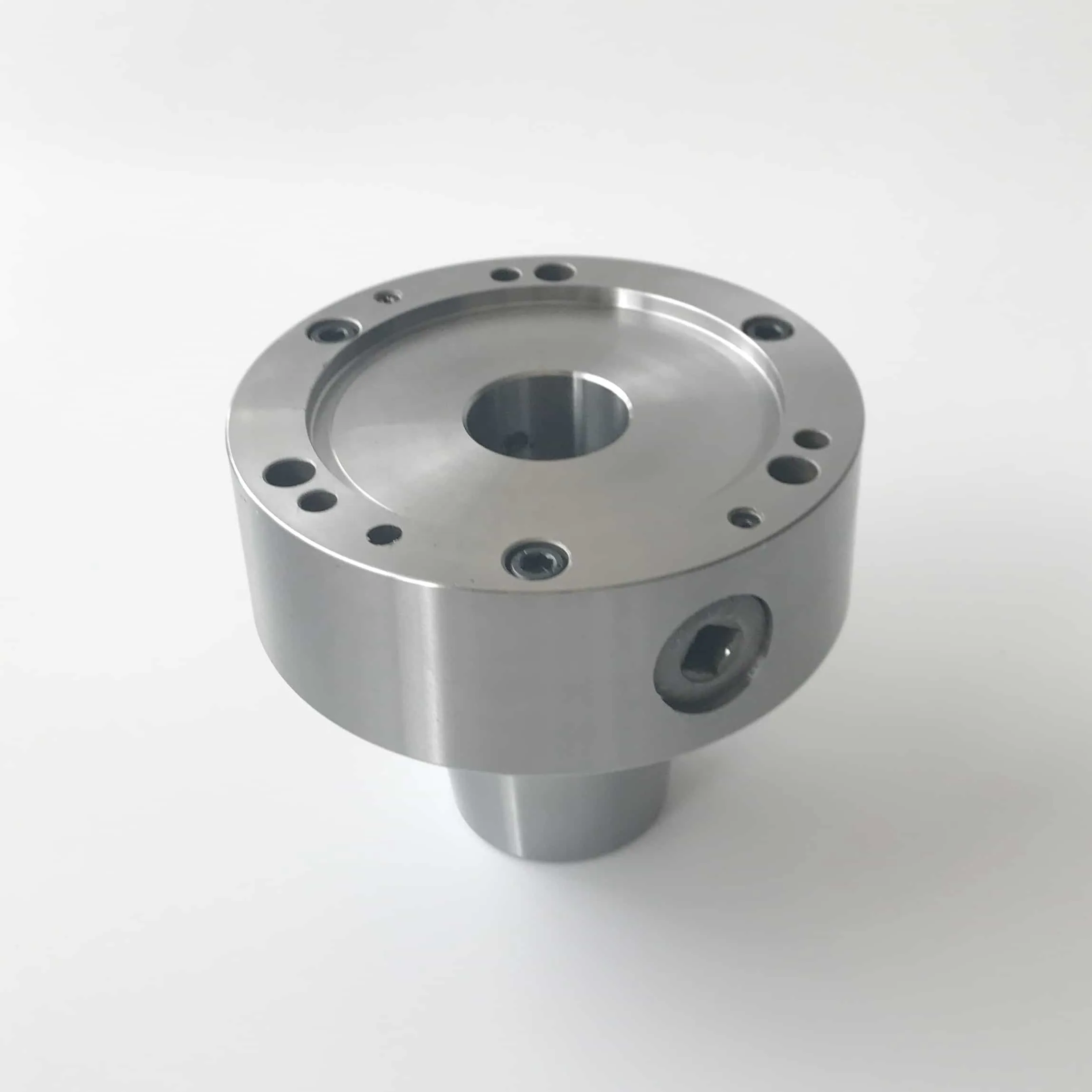 TEBAK 5C Fixture High Precision