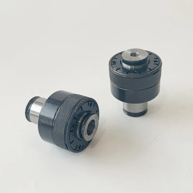 TEBAK 5C Fixture High Precision view 4