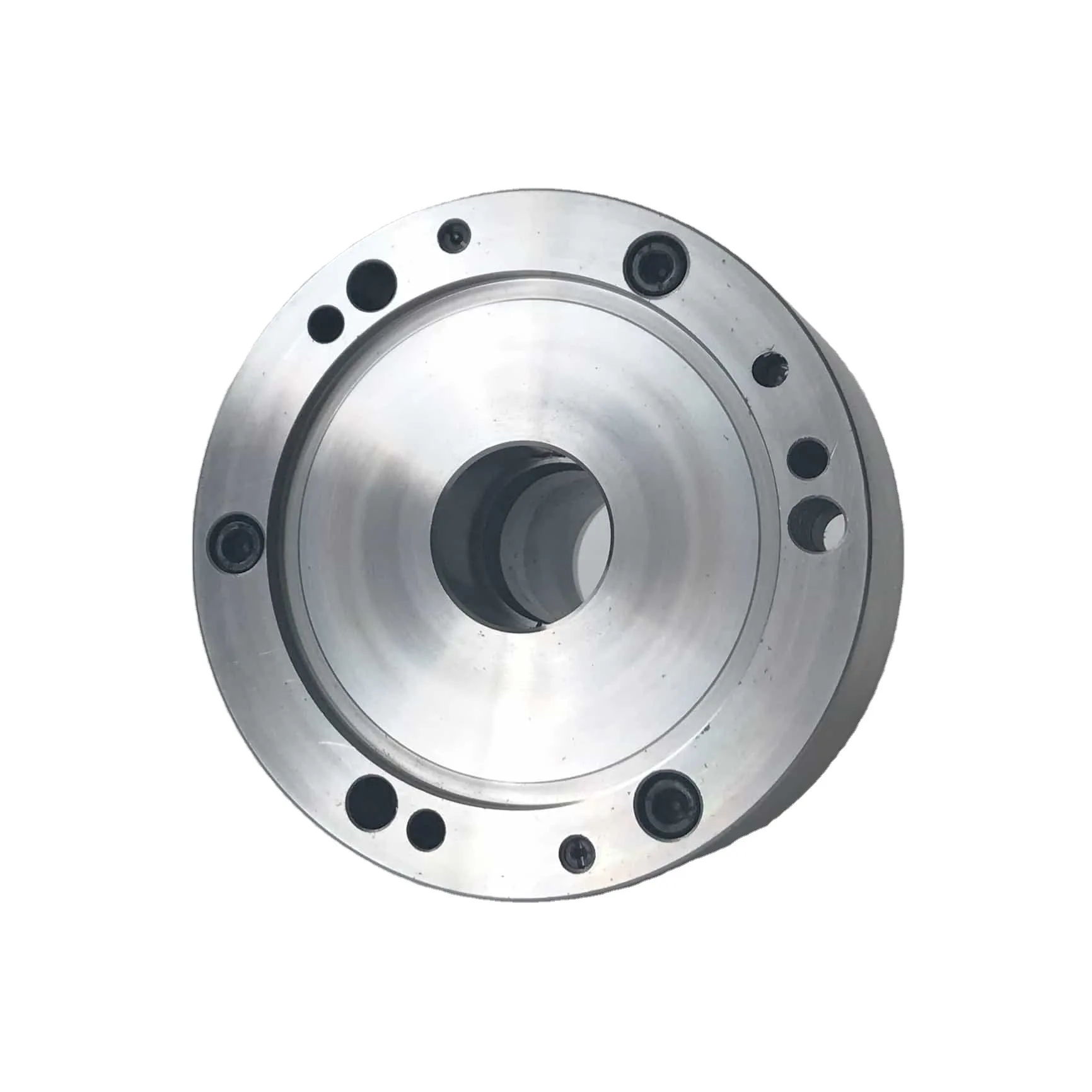 TEBAK 5C Fixture High Precision view 5