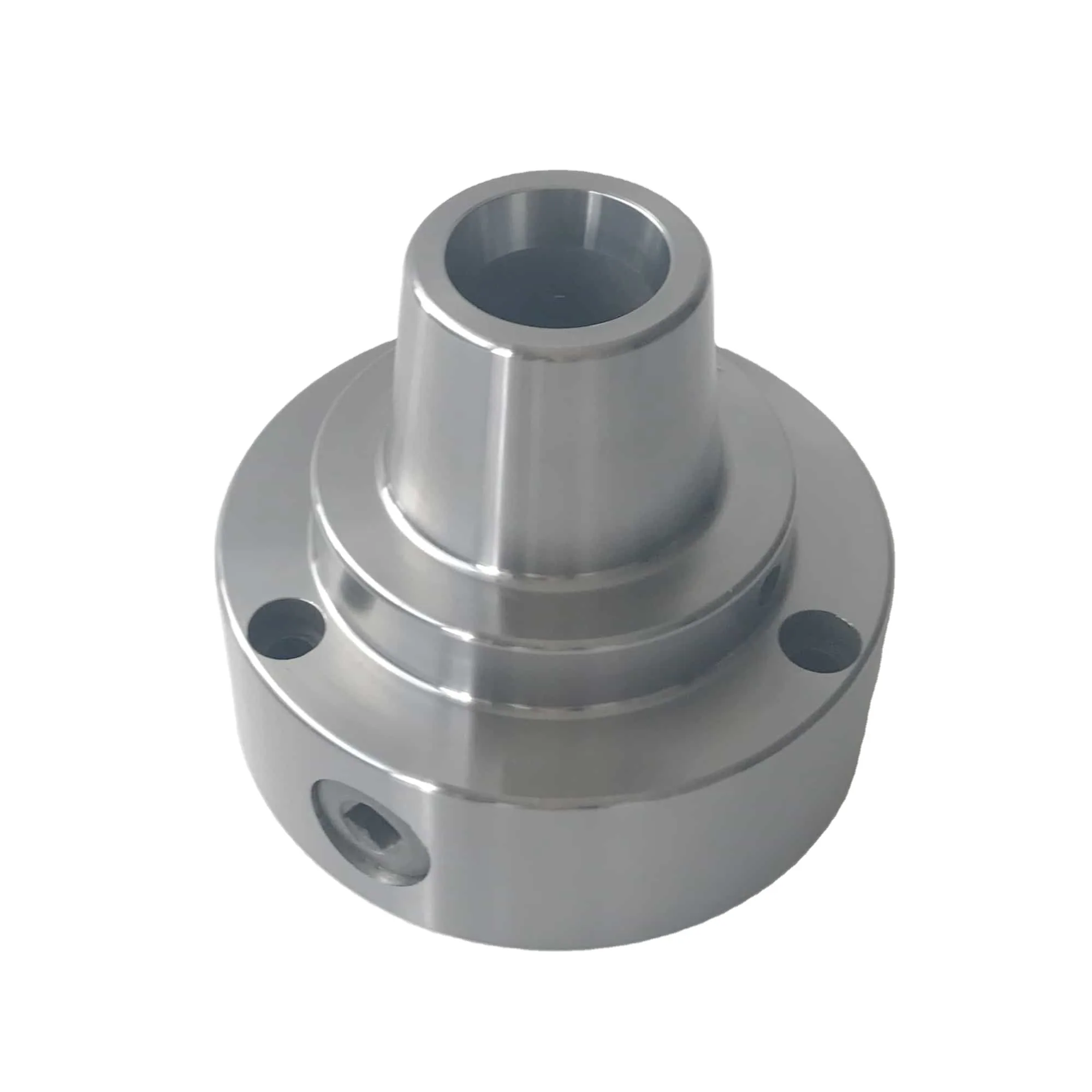 TEBAK 5C Fixture High Precision view 6