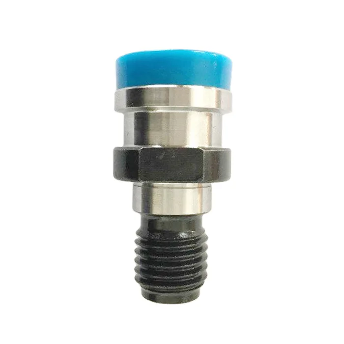 TEBAK NT PUll Stud for CNC Machine Fine Machining