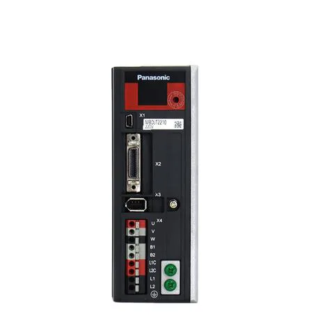 TEBAK Industrial Automation Control Servo Driver MBDJT2210 15A 220VAC~240VAC