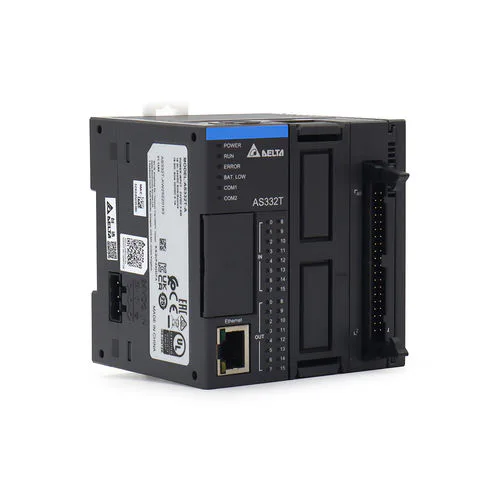 TEBAK PLC CPU Module AS228T-A AS228P-A AS228R-A AS300N-A AS320T-B AS332T-A AS320P-B AS332T-A AS332P-A Programmable Controller