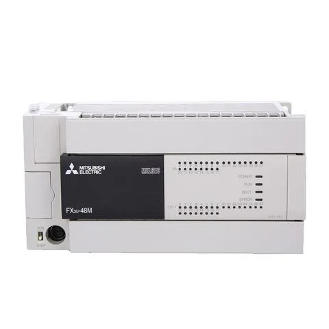 TEBAK PLC Module FX3U-16MR/MT FX3U-32MR/MT FX3U-48MR/MT FX3U-64MR/MT FX3U-80 FX3U-128MR/MT-ES/A Programmable Controller