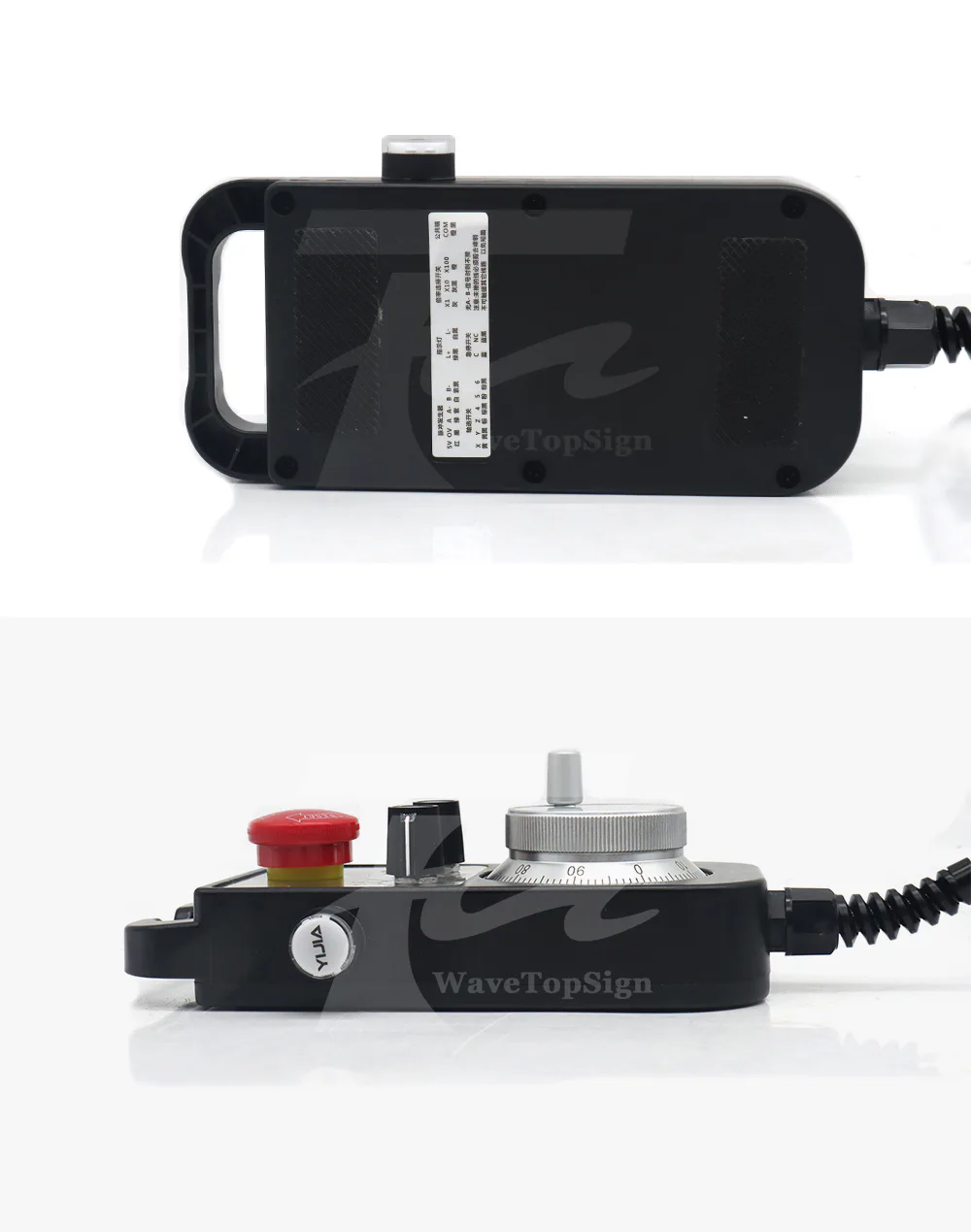 TEBAK Mach3 USB CNC 3 4 5 6axis 5axis Engraving Locomotive Bed Interface Board Motion Control Card High-Speed Differential view 4