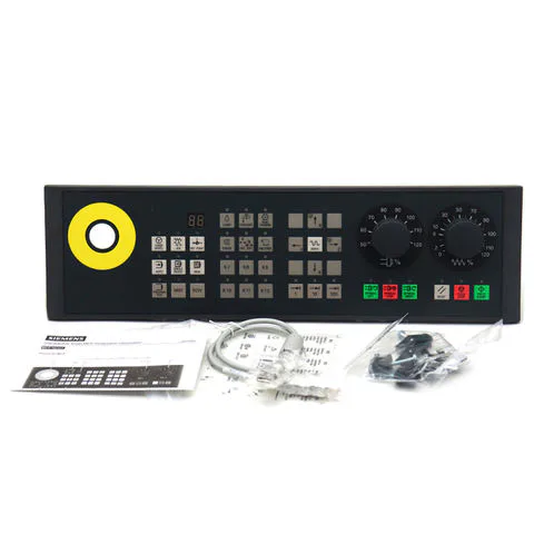 TEBAK 808D ADVANCED Milling MCP Control 6FC5303-0AF35-0AA0