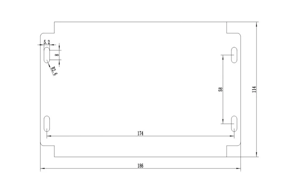 TEBAK CNC DSP Controller F735B Support Servo and Stepper 3Axis Multi-Tool Head Automatic Switching Motion Control System view 6