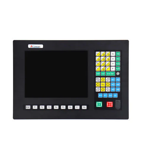 TEBAK SF-2310S 2Axis CNC Plasma Cutting System CNC Control System for CNC Flame Cutting Machine