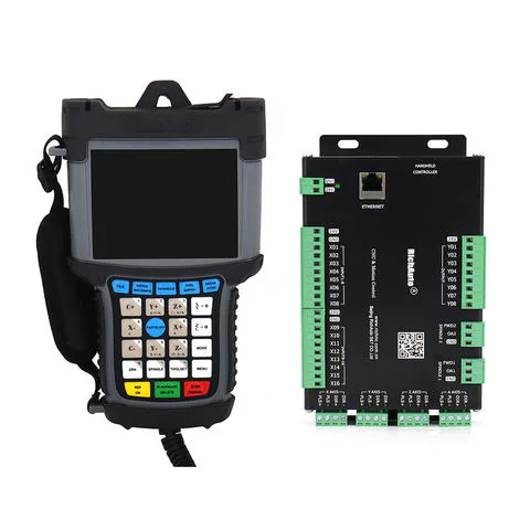 TEBAK DSP B15E B18E B51E B57E B58E USB CNC Controller 3 Axis Controller for CNC Router Machine
