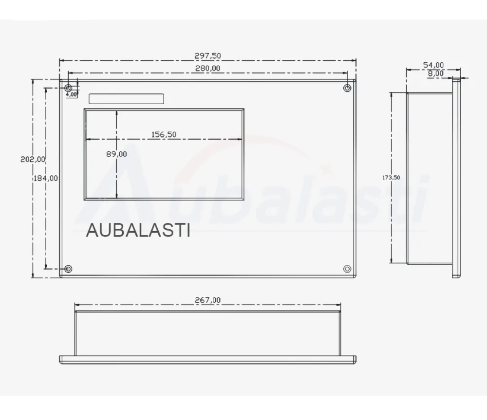 TEBAK Lifter Kit F2100B+F1621+JYKB-100 2Axis Plasma Cutting Machine Torch Height Controller view 4