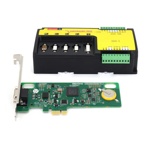 TEBAK 3Axis CNC Control System Lambda3S+PM95A Handwheel NK-MPG-06B for CNC Woodworking Cutting Machine