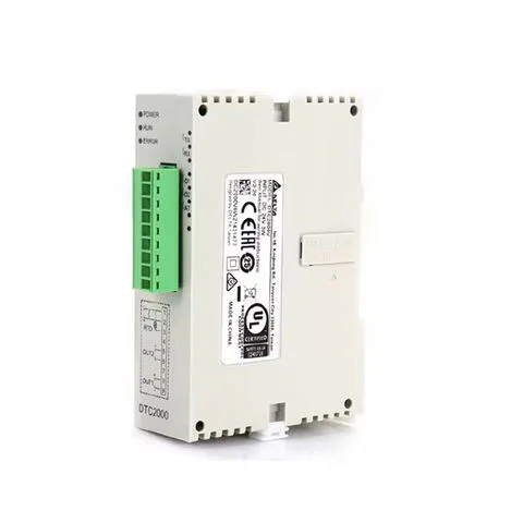 TEBAK PLC Module Thermostat Temperature Controller DTC Series DTC1000C DTC1000L DTC1000R DTC2000V DTC2000R DT2000C