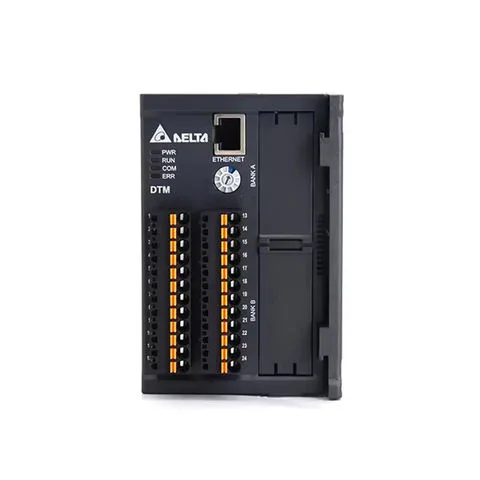 TEBAK PLC Ethernet Temperature Controller DTME08 DTMN04 DTM-BDC DTM-DOL DTM-DOR DTM-DOV DTM-DOC DTM-BDR