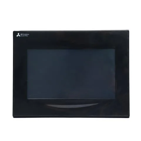 TEBAK Touch Screen Human Machine Interface GS2107-WTBD 7 Inch HMI Screen for CNC Controller