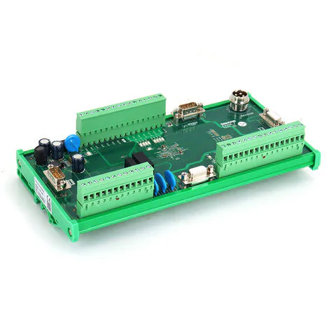 TEBAK IO Expand Board EX33 A3 for CNC Control System