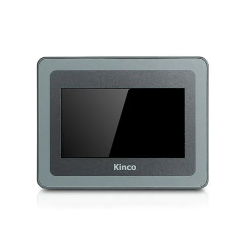TEBAK HMI Touch Screen HP070-33DT 7inch All-In-One With Programmable Controller Integrated Panel RS485