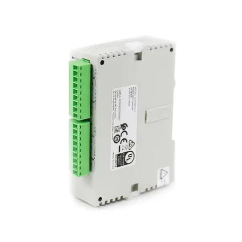 TEBAK PLC Analog Extension Module DVP-S Series DVP02AD-S DVP02DA-S DVP04AD-S DVP04DA-S2 DVP06XA-S DVP06AD-S DVP06PT-S