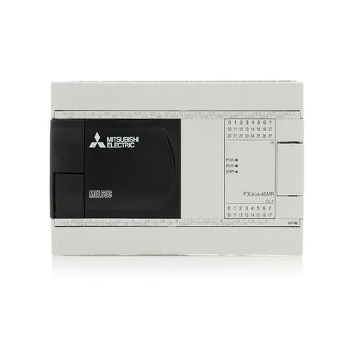 TEBAK PLC Module FX3GX Series FX3GA-24MR-CM FX3GA-24MT-CM FX3GA-40MT-CM FX3GA-60MT-CM Programmable Controller