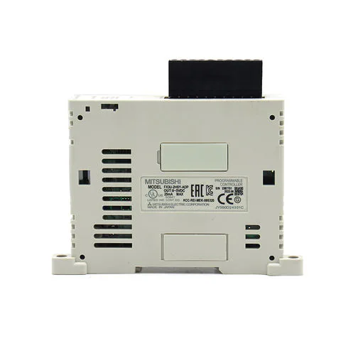 TEBAK PLC Module FX3U Series FX3U-4AD-ADP FX3U-4DA-ADP FX3U-3A-ADP FX3U-4HSX-ADP FX3U-2HSY-ADP Programmable Controller