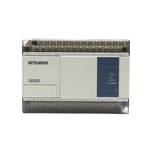 TEBAK PLC Module FX1N Series FX1N-14MR FX1N-14MT FX1N-24MR FX1N-24MT FX1N-60MR FX1N-60MT Programmable Controller