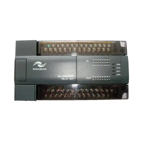 TEBAK PLC Module H2U Series H2U-1616MR/MT-XP H2U-2416 3624 3232 4040 6464 MTQP PLC Controller