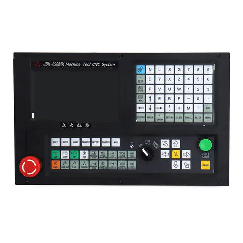 TEBAK CNC Controller JBK-698MX CNC Control System
