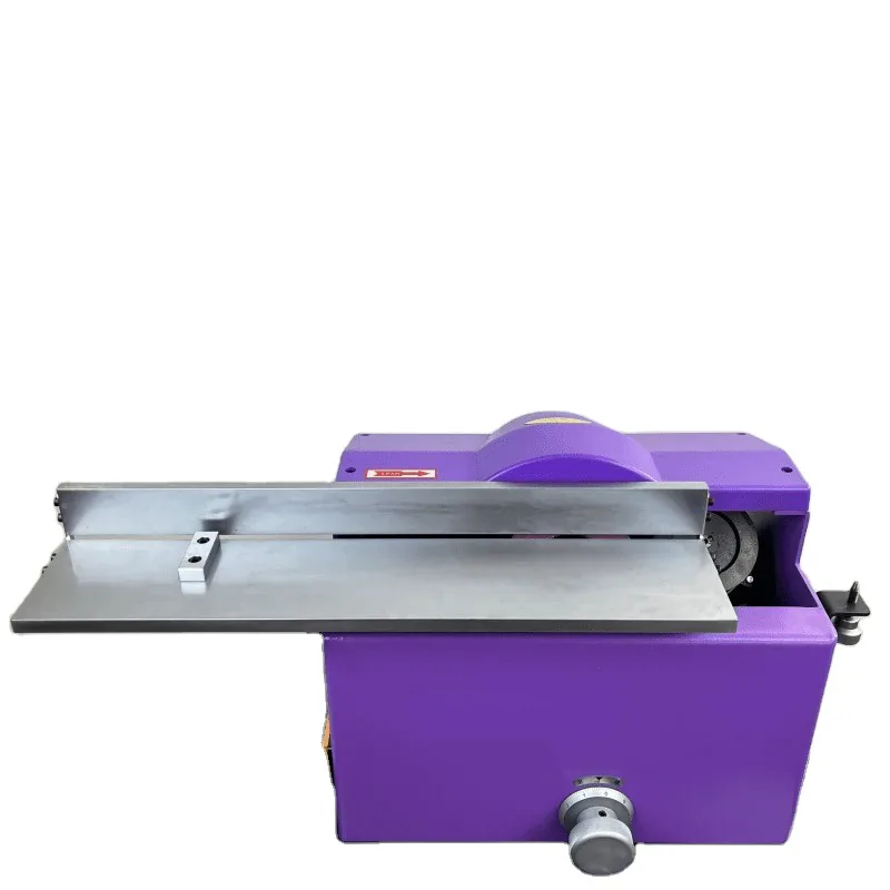 TEBAK Highspeed Automatic Metal Curve Chamfering Machine Deburring Nonstandard Parts New Condition Linear Chamfering Deburring Machine view 4