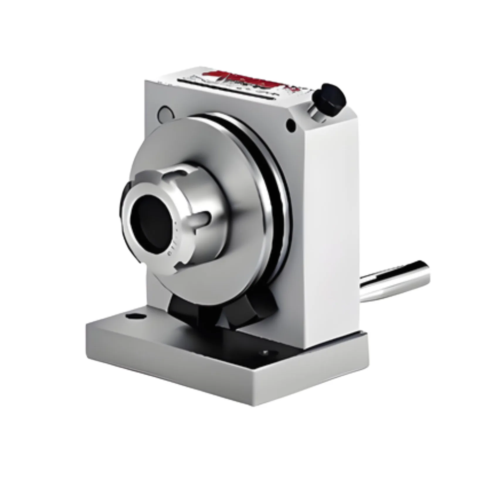 TEBAK High-precision Three-jaw Punch Forming Machine One-way and Two-way