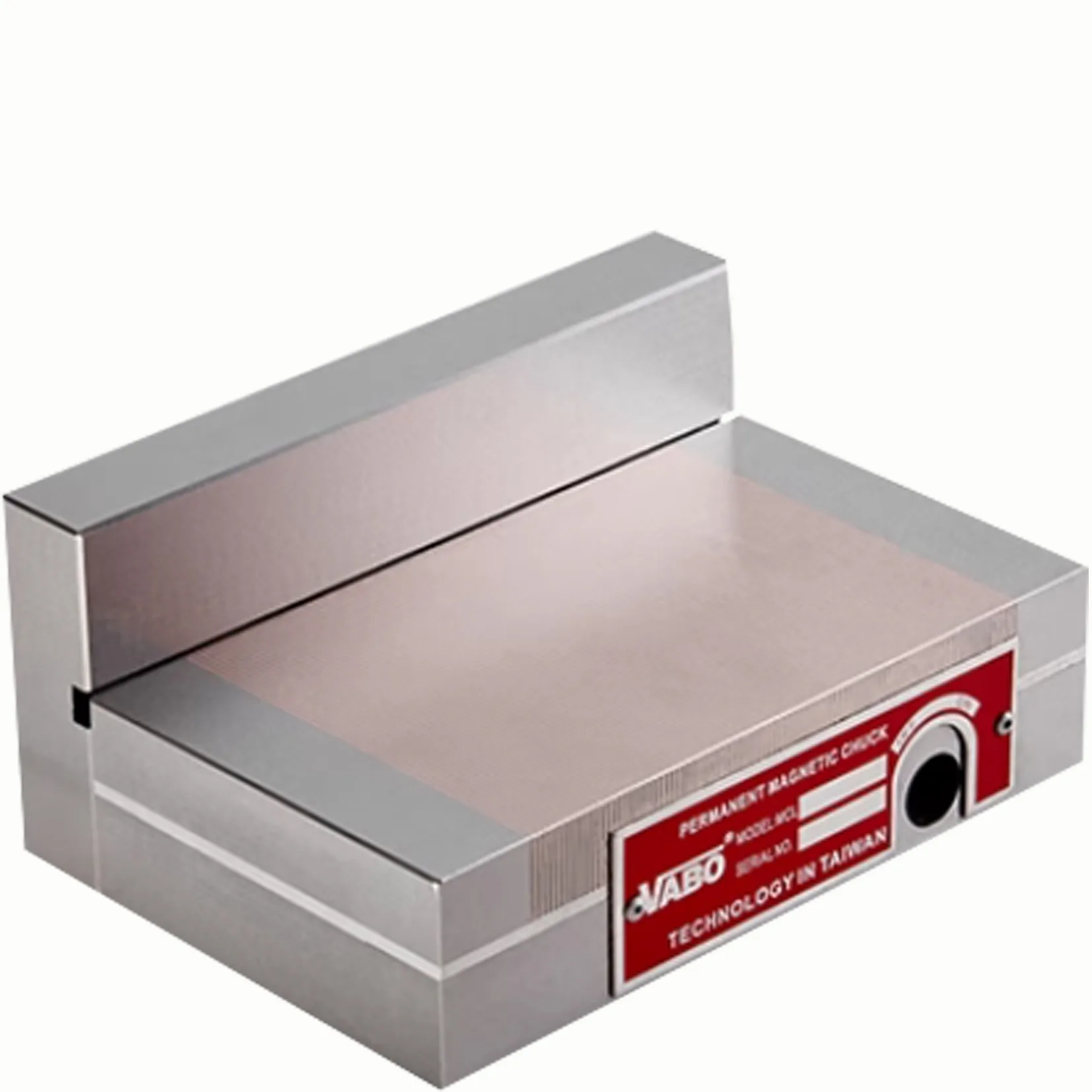 TEBAK Ali Baba Online Store's High Quality XM91 200x400mm Steel Magnetic Chuck Custom Size New Industry Grinding Machines Accessory view 6