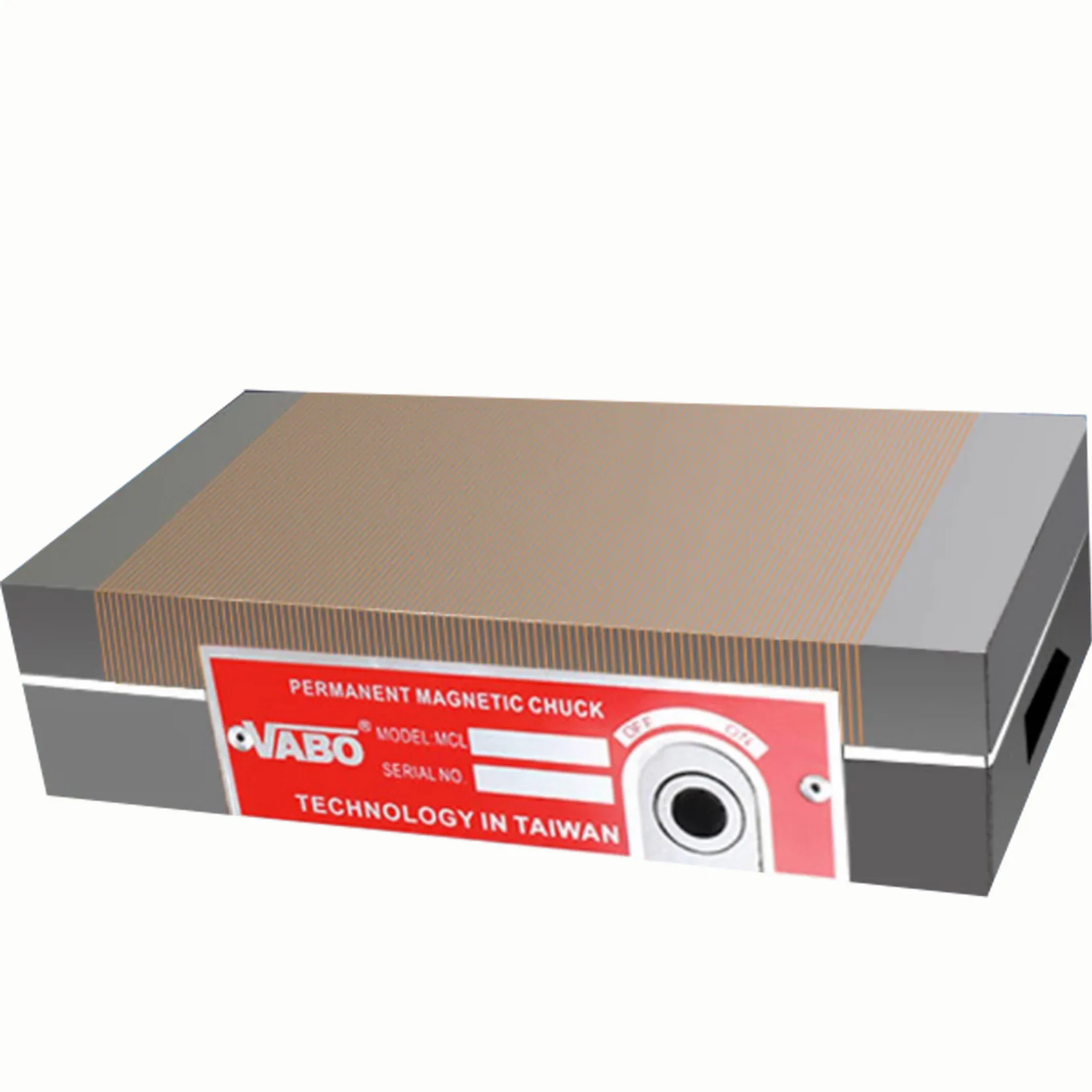 TEBAK Ali Baba Online Store's High Quality XM91 200x400mm Steel Magnetic Chuck Custom Size New Industry Grinding Machines Accessory view 4