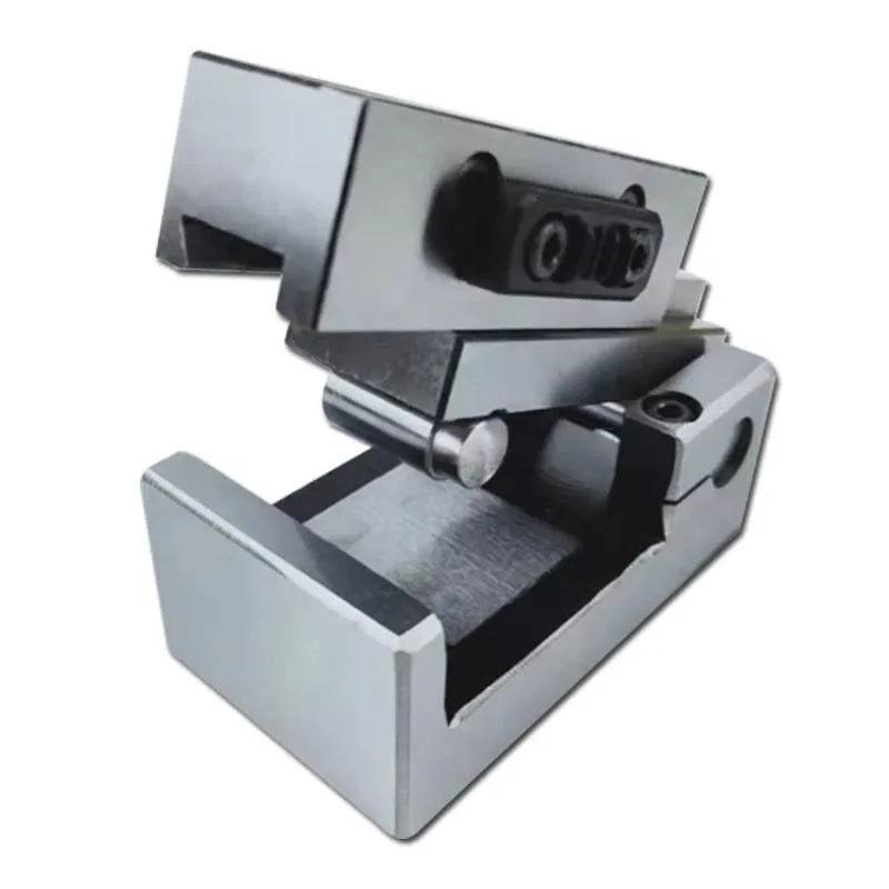 TEBAK China Matco Sine Dresser AP50 Angle Sine Dresser/Grinding Wheel Angle Dresser view 6