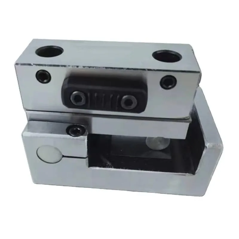 TEBAK China Matco Sine Dresser AP50 Angle Sine Dresser/Grinding Wheel Angle Dresser view 3