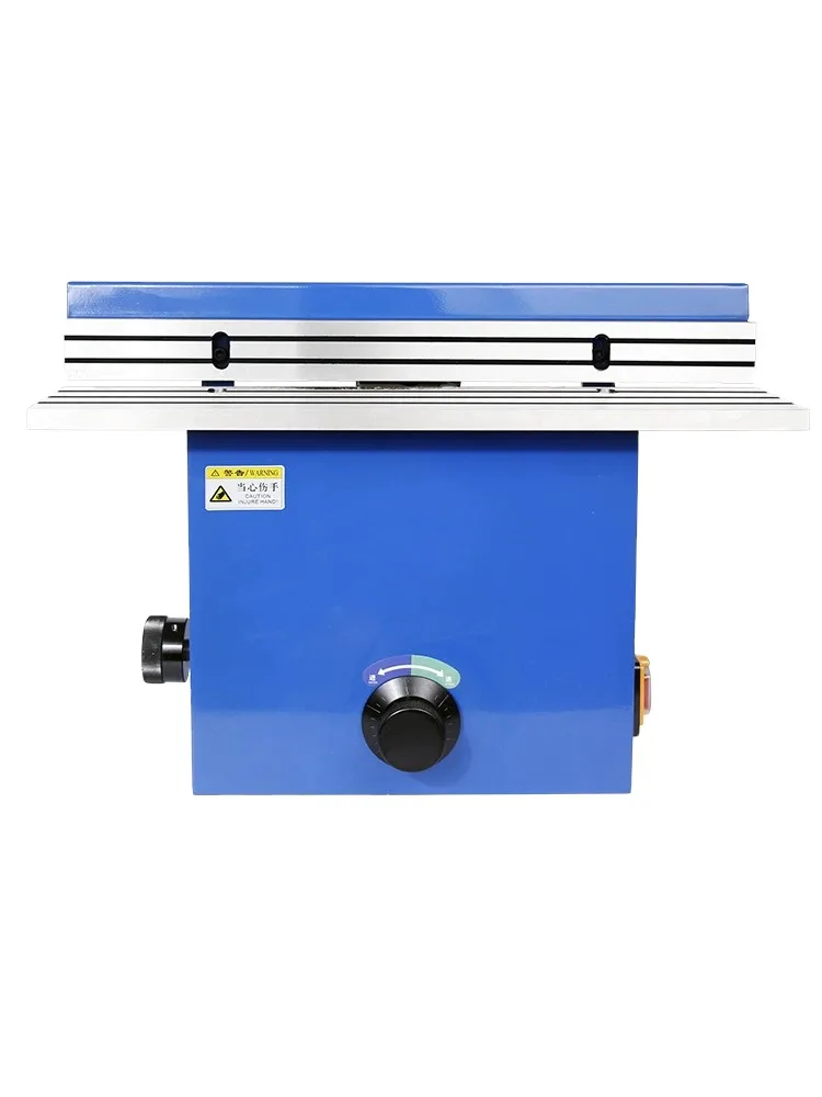 TEBAK Highspeed Automatic Metal Curve Chamfering Machine Deburring Nonstandard Parts New Condition Linear Chamfering Deburring Machine view 6