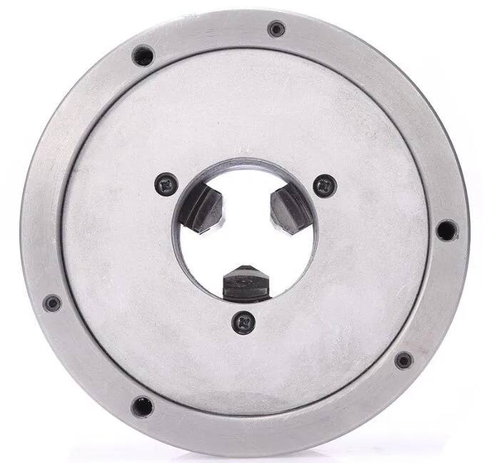 TEBAK Lathe Chuck 3 Jaw 250 Sanou view 3