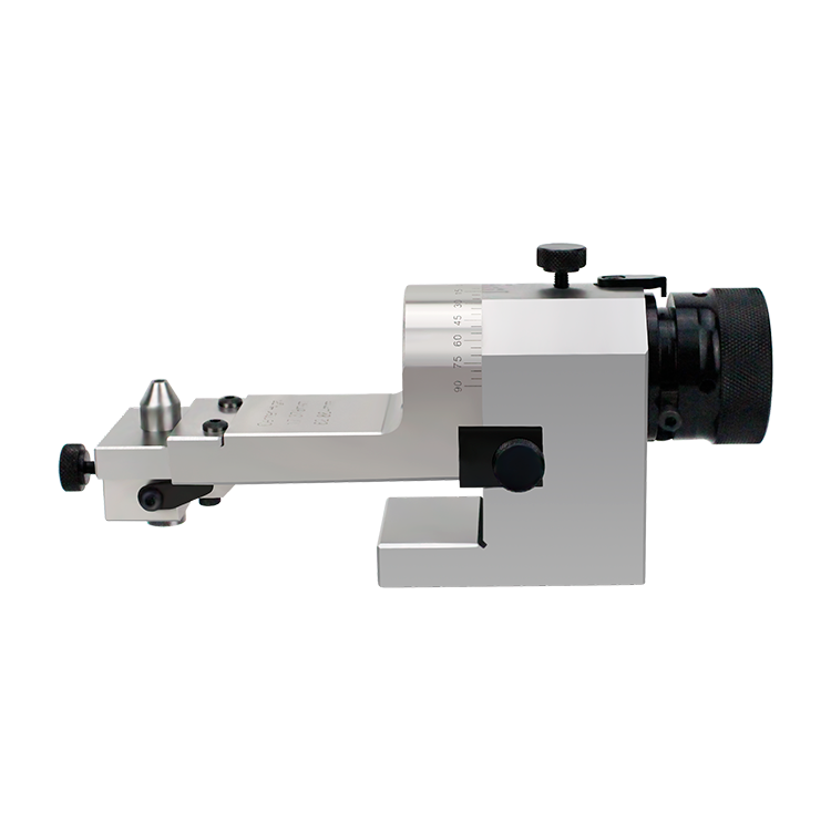 TEBAK High Precision Motor Visual Wheel Dresser Grinding Machine for Accurate Boring Fixture Machining view 3