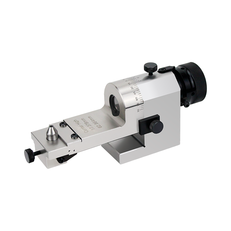 TEBAK High Precision Motor Visual Wheel Dresser Grinding Machine for Accurate Boring Fixture Machining