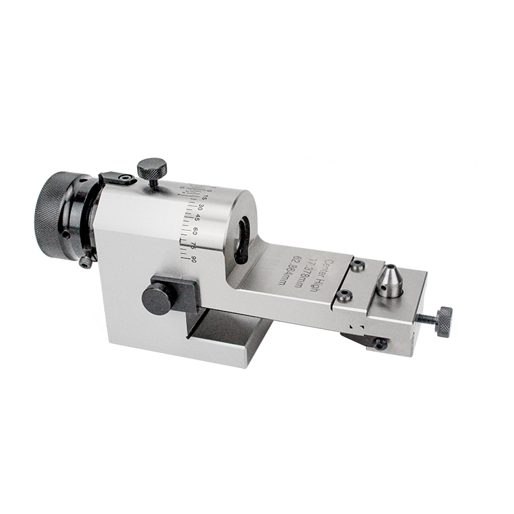 TEBAK High Precision Motor Visual Wheel Dresser Grinding Machine for Accurate Boring Fixture Machining view 5
