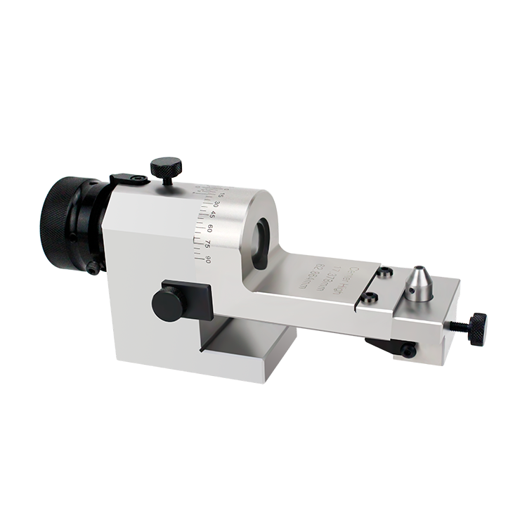 TEBAK High Precision Motor Visual Wheel Dresser Grinding Machine for Accurate Boring Fixture Machining view 6