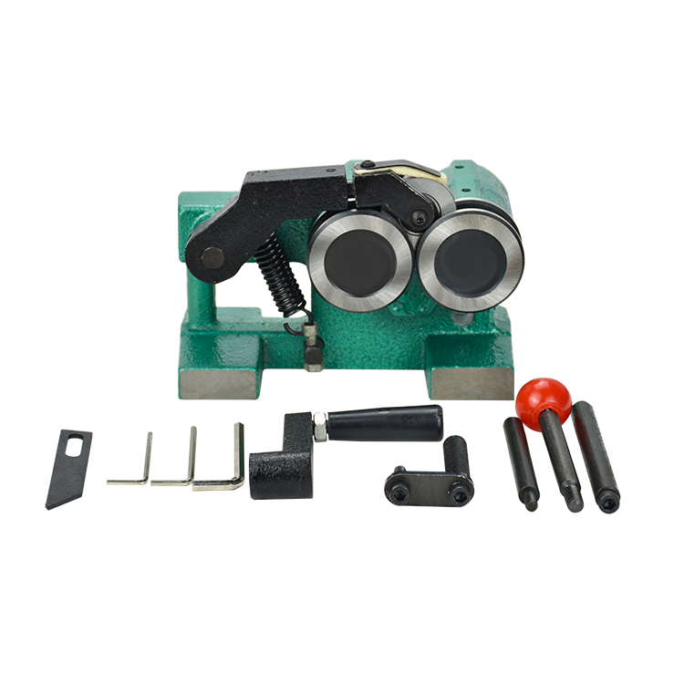 TEBAK Grinder Punch Accessory for Machining Center Fixture for Surface Grinding and Metalworking for Milling Machine view 3