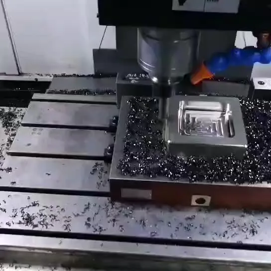 TEBAK 300*400mm Machining Center Manual Magnetic Table Wrench Electromagnetic Permanent Magnet Chuck Machine Tools Accessories view 5