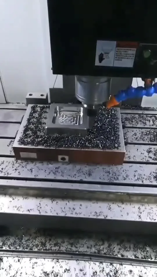 TEBAK 300*400mm Machining Center Manual Magnetic Table Wrench Electromagnetic Permanent Magnet Chuck Machine Tools Accessories view 6
