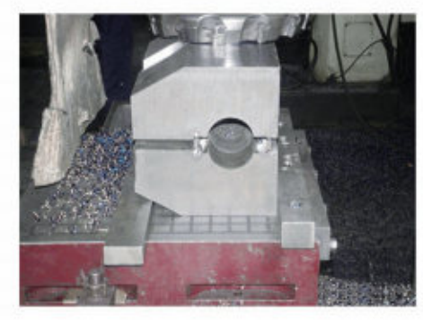 TEBAK 300 * 400mm Machining Center Manual Magnetic Table, Wrench Electromagnetic Permanent Magnet Chuck Workbench view 6